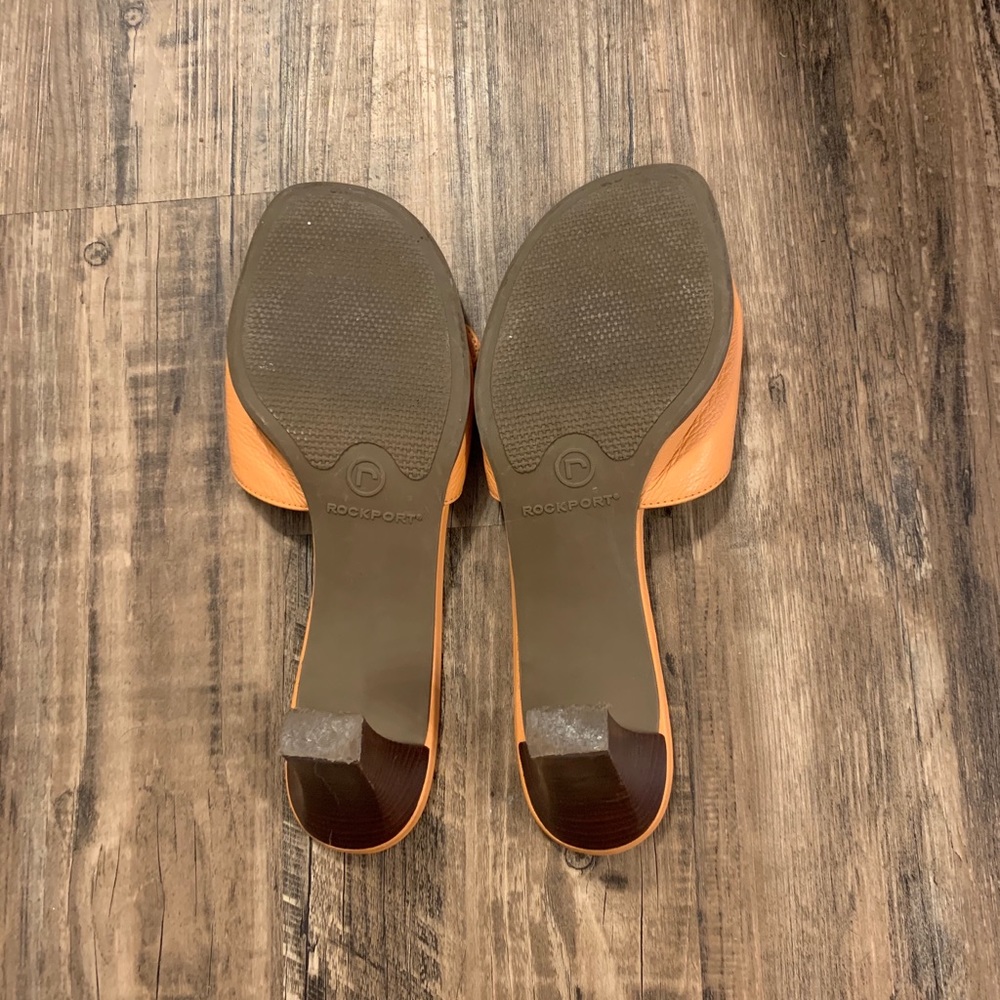 RockPort sandals - Picture 2 of 2